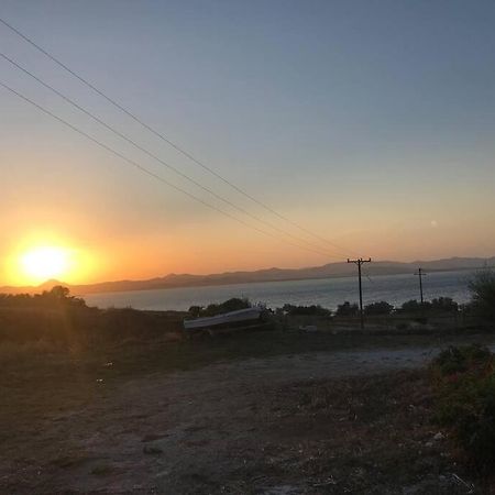 Apartament Moudros Sunset Moúdhros Zewnętrze zdjęcie