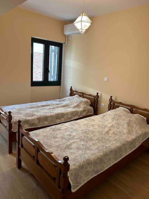 Apartament Moudros Sunset Moúdhros Zewnętrze zdjęcie