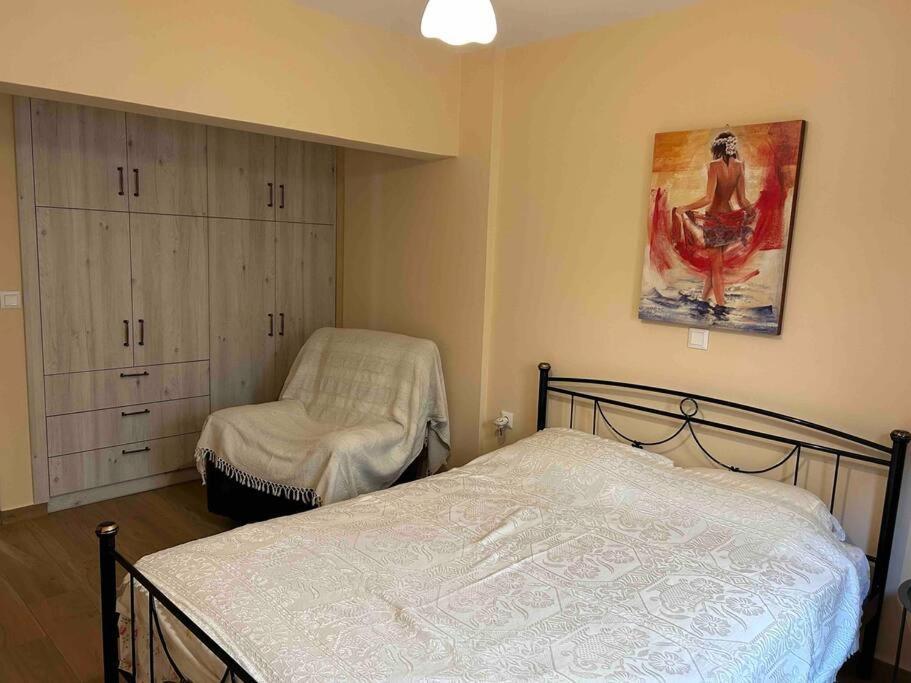 Apartament Moudros Sunset Moúdhros Zewnętrze zdjęcie
