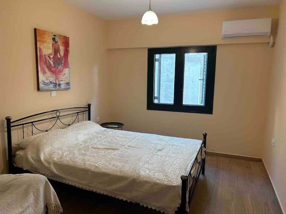 Apartament Moudros Sunset Moúdhros Zewnętrze zdjęcie