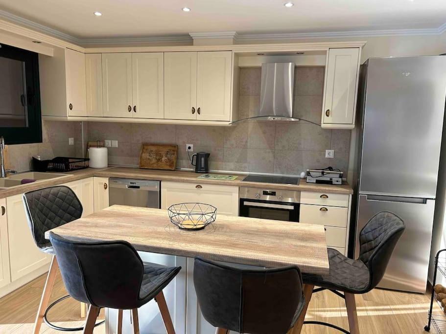 Apartament Moudros Sunset Moúdhros Zewnętrze zdjęcie