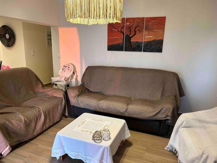 Apartament Moudros Sunset Moúdhros Zewnętrze zdjęcie