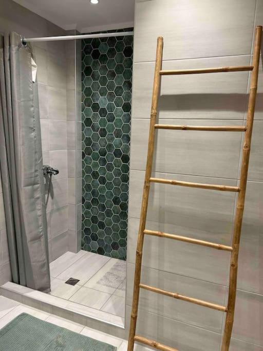Apartament Moudros Sunset Moúdhros Zewnętrze zdjęcie