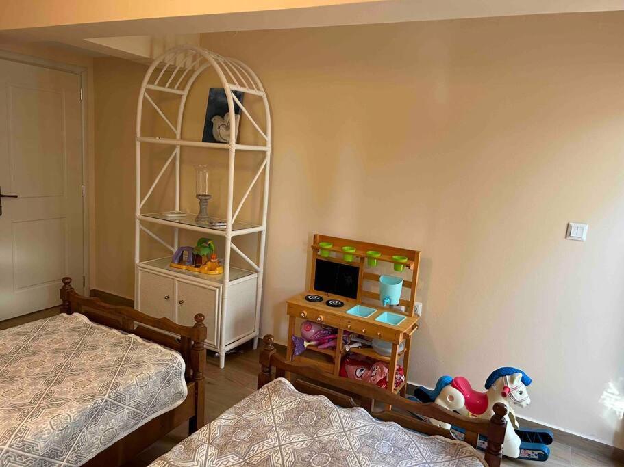 Apartament Moudros Sunset Moúdhros Zewnętrze zdjęcie